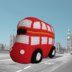 London Bus