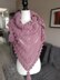 Spring In Bloom Shawl