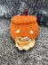 Pumpkin Guts Coaster Set