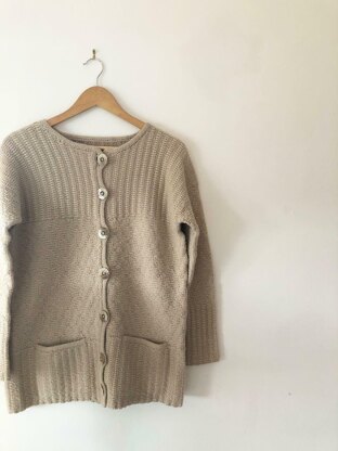 Olwen Cardigan