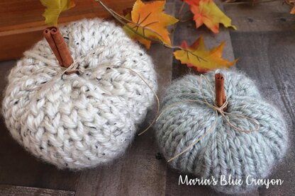 Chunky Pumpkins