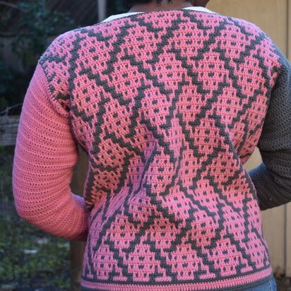 BeBold Cardigan