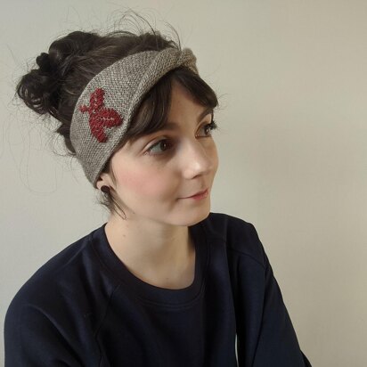 B Lee - knitting pattern