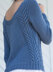 Leisl Pullover in Berroco Modern Cotton - 3-13 - Downloadable PDF