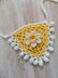 Spring Daffodil Bunting