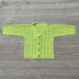 Apple 3 - 6 Month Baby Cardigan