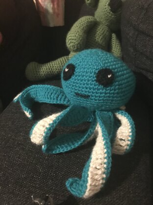 octopus