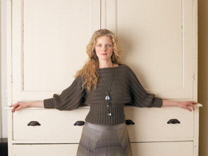 Purelife - The Organic Wool Collection