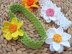 Floral Headband
