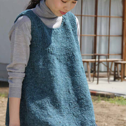 Noro 1334 Waistcoat PDF