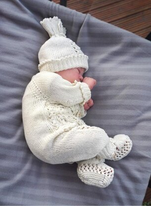 “Honeysuckle” Romper