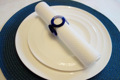 Ring Napkin Rings