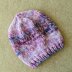 Lilacs Tints Hat