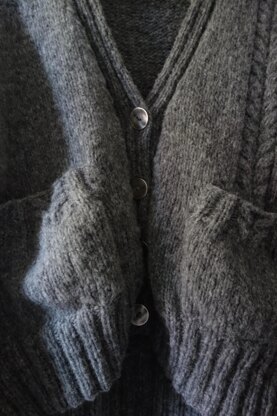 Martha Cardigan