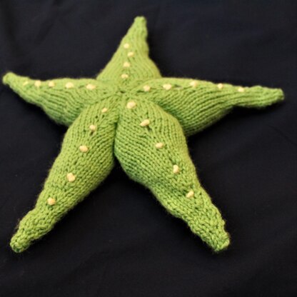 Giant Sea Star