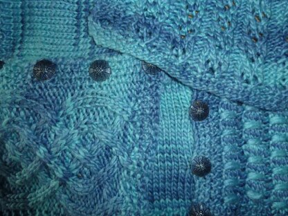 Puka Cowl