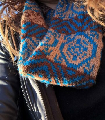 Brookland Cowl