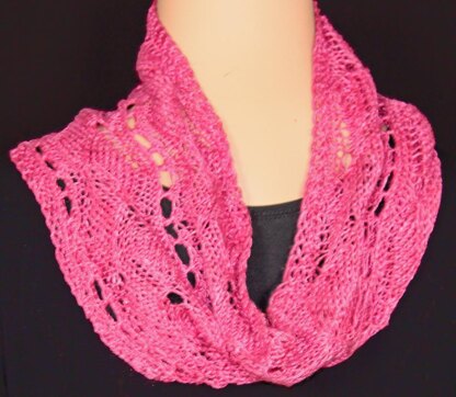 Marion's Cowl