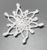 Zephyr Snowflake