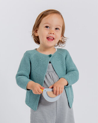 MillaMia Paulina Cardigan PDF