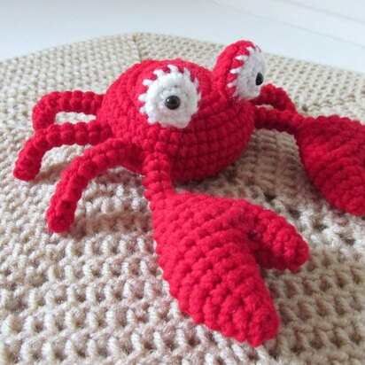 Crab Lovey