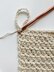 CROCHET PATTERN x The Artisan Kitchen cloth