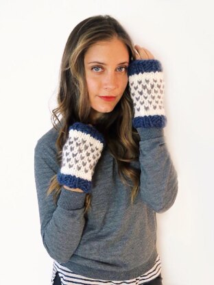 Loveland Mitts