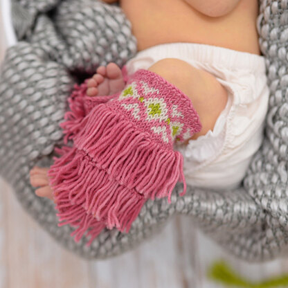 Tot Toppers New Girl eBook
