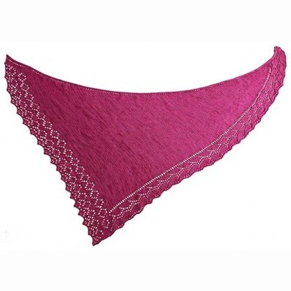 East London Knits Desert Blooms PDF