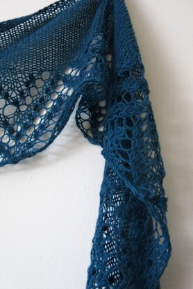 Loch Katrine Shawl