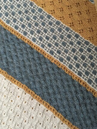 Festival of Stitches #2