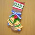 Christmas Bell Stocking