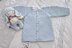 Essence Baby Cardigan