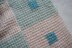 Dotty Baby Blanket