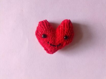 Postcards for the heart "HEART"