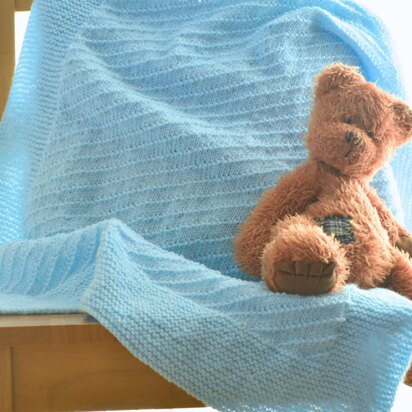 Baby Blanket Design 2