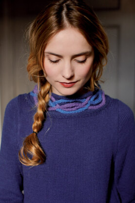 City Knits by Amy Butler