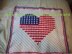 Patriotic Heart C2C