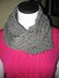 Weekend Infinity Cowl