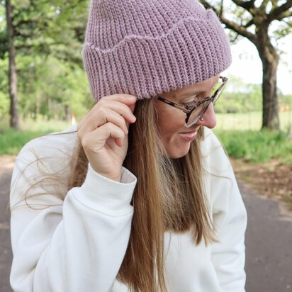 Calyx Beanie