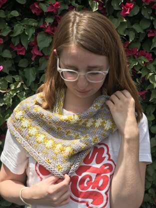 The Maize Cowl