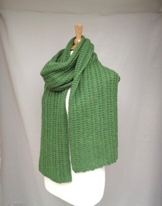 Irelande Scarf