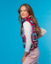 Paintbox Yarns Feel Good Granny Square Tank PDF (Free).
