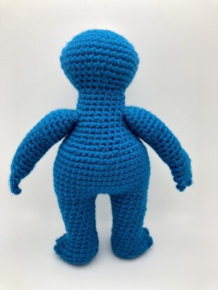 Sesame Street Cookie Monster