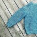 Karamell Sweater