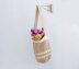 Chevron Tote Bag