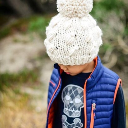 Doran Pebbles Beanie