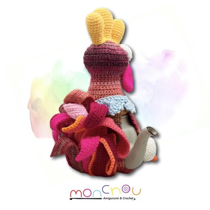 Chicken Tea Cosy