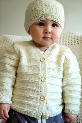 Augusta Cardi and Hat - Bc81