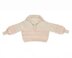 Size S - NUBIA Knitted Sweater
